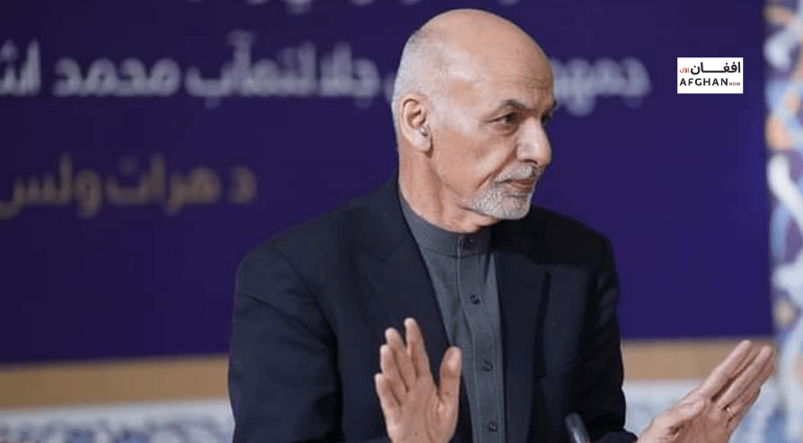 ولسمشرغني:دوزارتونو ولایتونو او نوروادارو ترمنځ باید هماهنګي زیاته شي