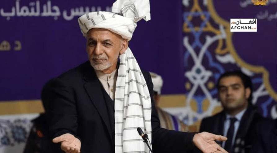 ولسمشرغني: دشپږ نیموبجو د جلسو فرهنګ به ټولو ادارو کې الزامي شي
