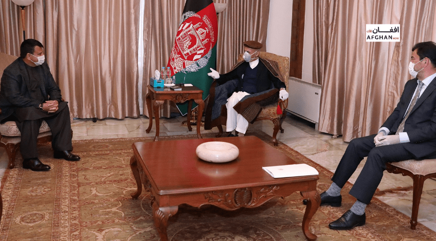ولسي جرګه:د عامه شتمنیو د چوراجازه هیڅ چا ته نه ورکوو
