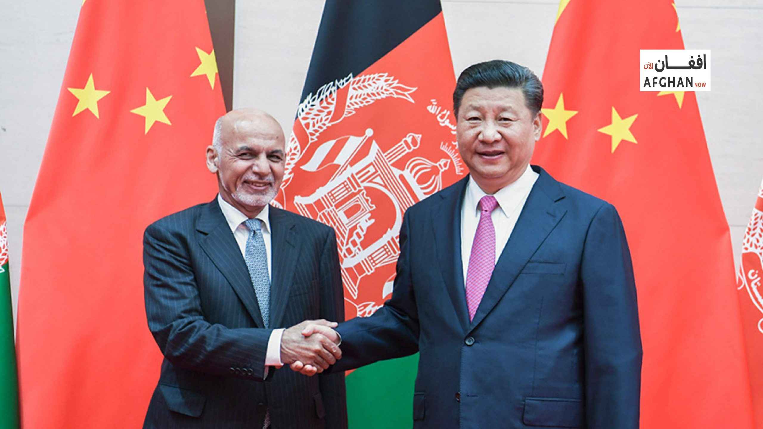 چین دخپلمنځي مزاکراتو ملاتړ کوي