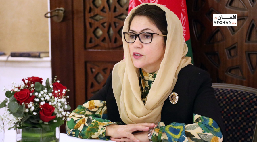 فوزیه کوفي: افغانستان کې د راتلونکي نظام په اړه سیاسی اجماع نشته