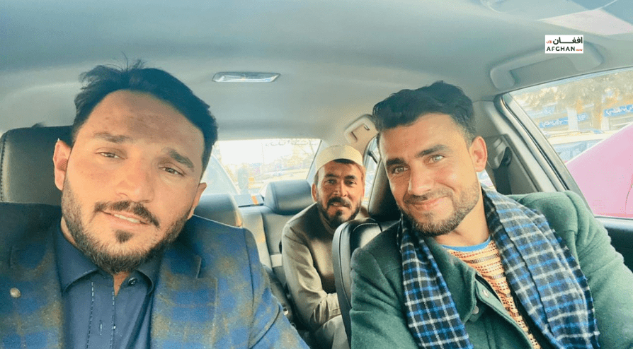 اياګلبدين نايب هم دويم واده کوي؟