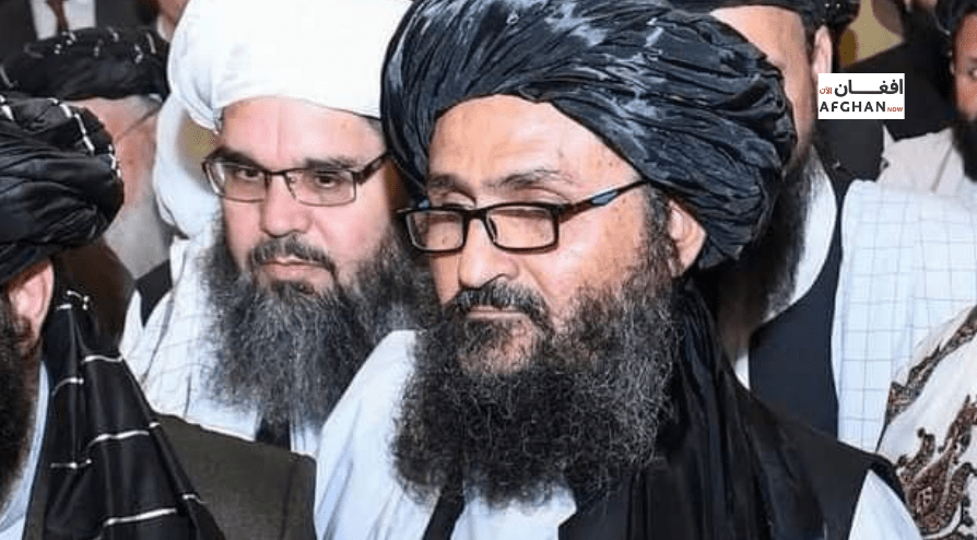 د مابرادر سفر ترکمنستان ته