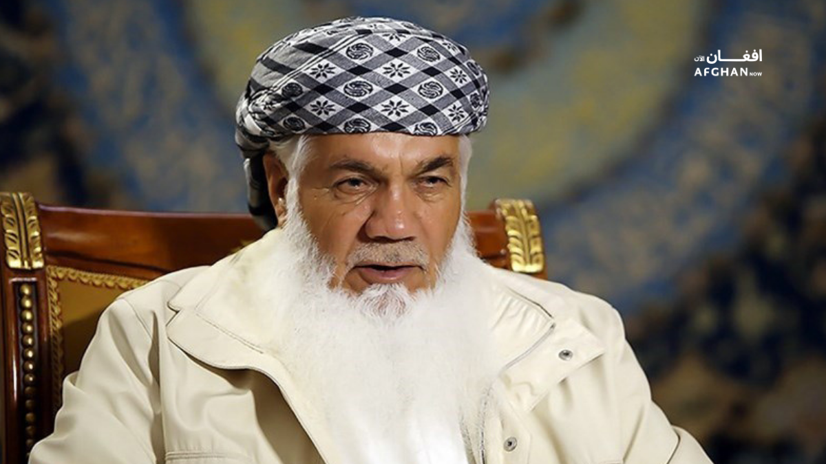 د جمعیت ګوند په نوم ټاکنې نا مشروع دي
