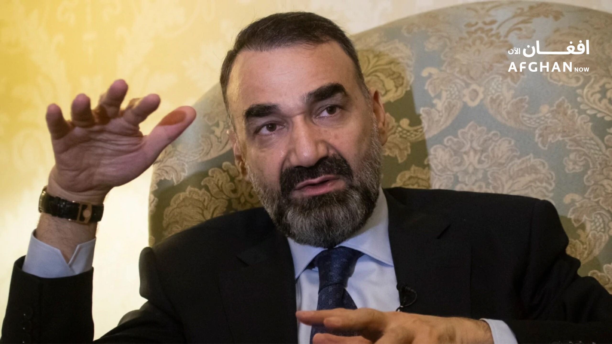 محمد نور تازه وینا