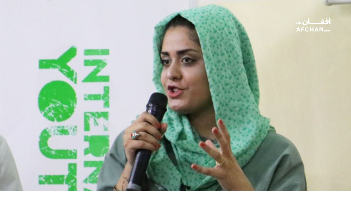 ښکلا ځدران له دندې ګواښه شوه