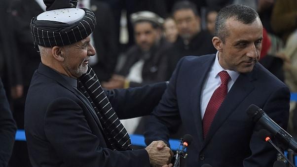 ghani with amrullah salih1 1