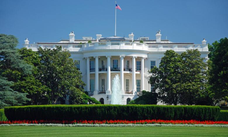 white house