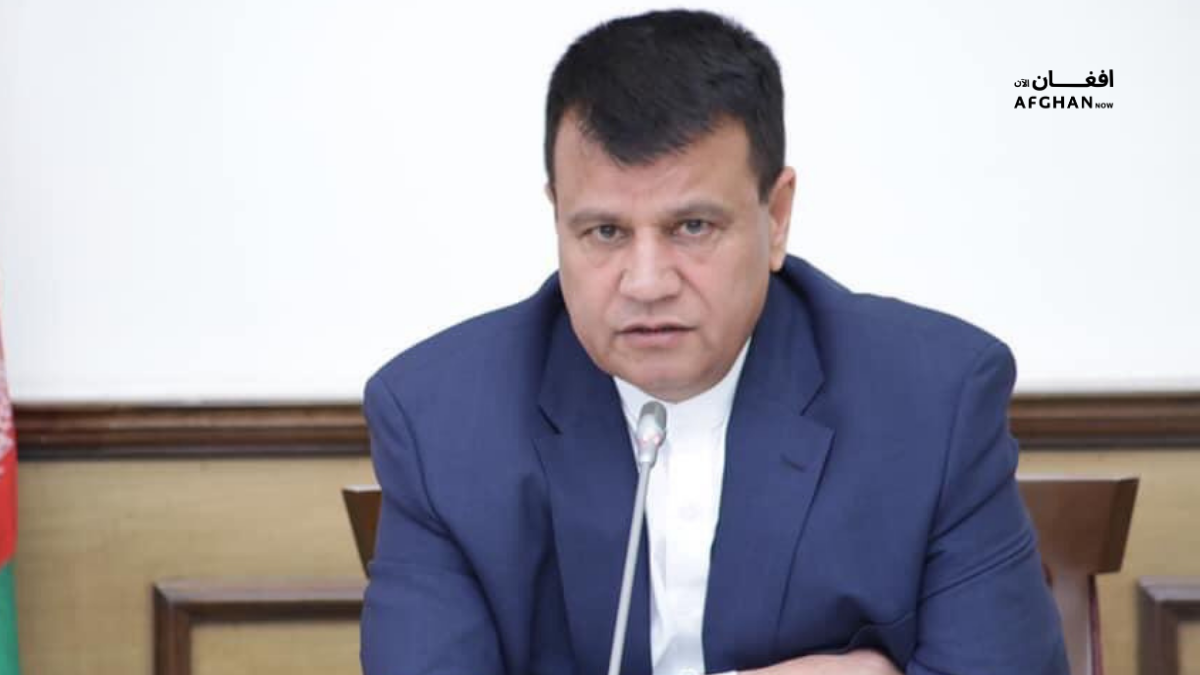 د اسد قیصر سفر کونع ته غبرګون ښودلی