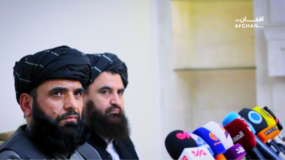 د ترکیې غونډې په اړه د طالبانو پرېکړه