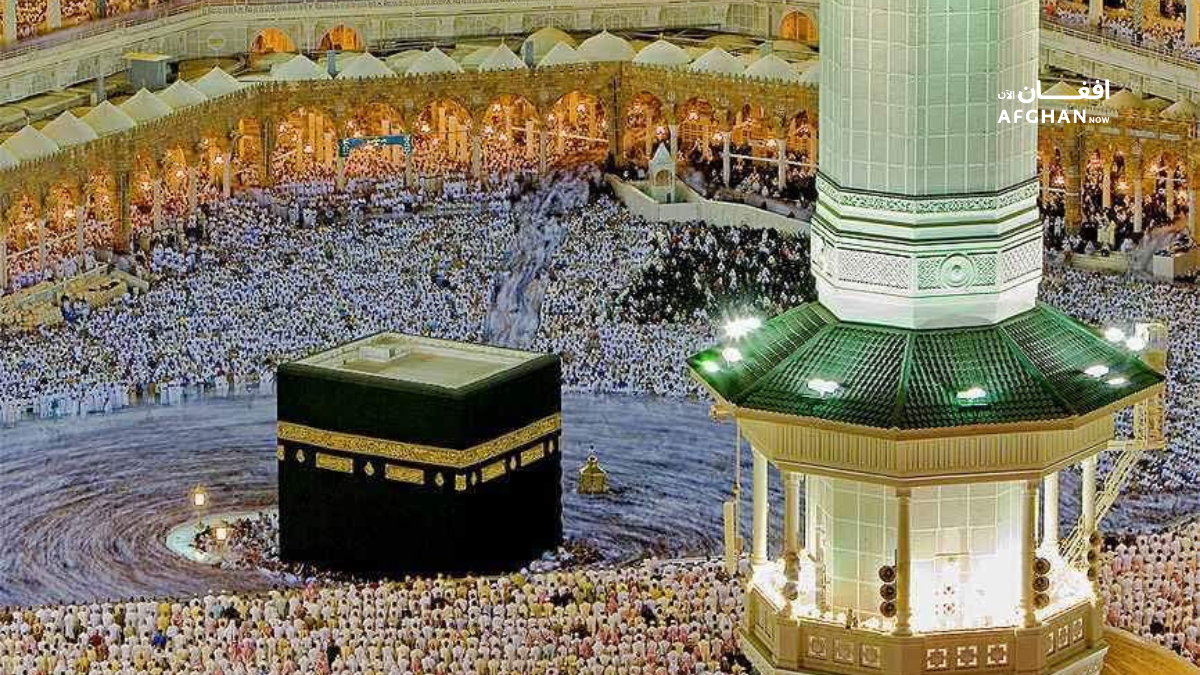 د سعودي عربستان نوی اعلان