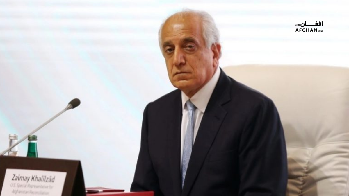 خلیلزاد د سفر جزیات