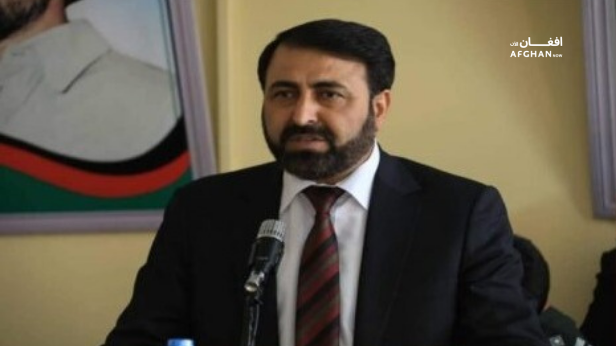 الله حیات څرګندونې