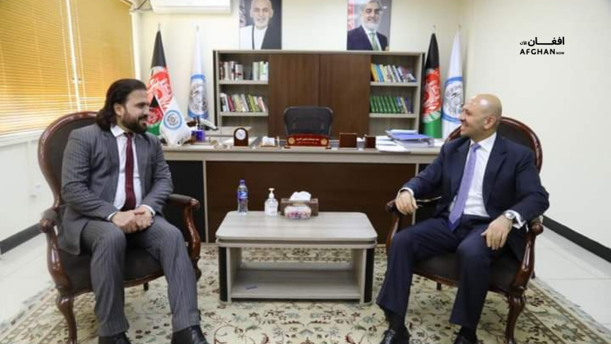د حامد شینواری فعالیتونه