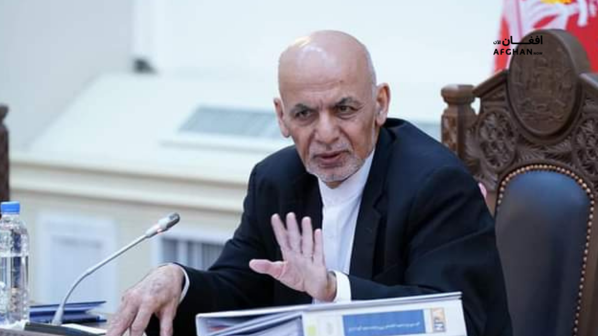ملی تدارکاتو پروژې منظور کړې