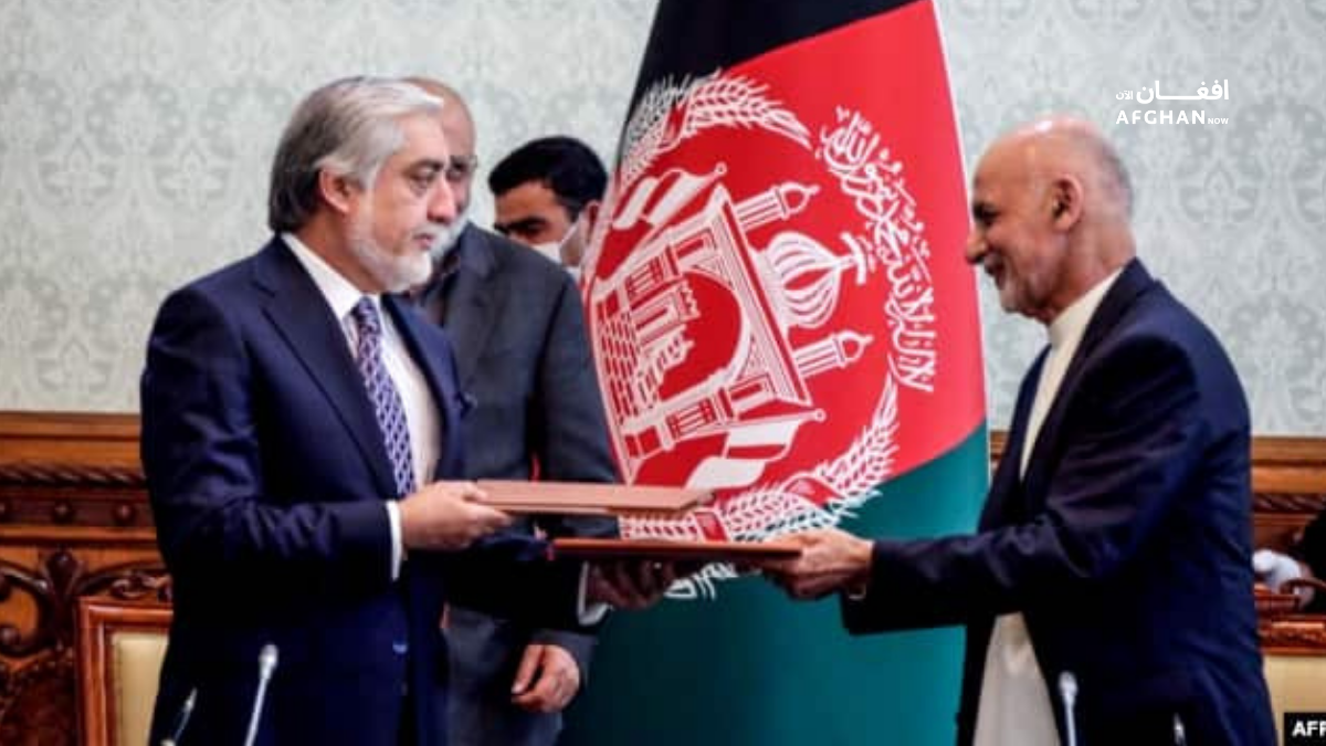 نه ولی خفه دی