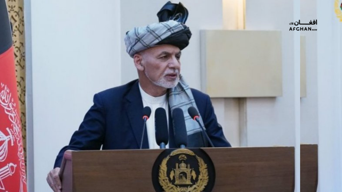 غني کلیزه