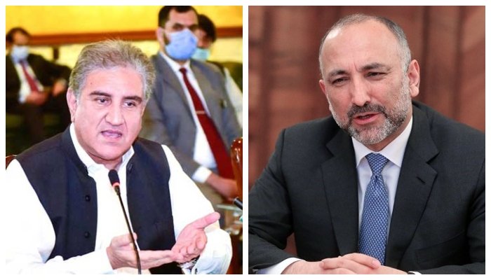 atmar with qureshi