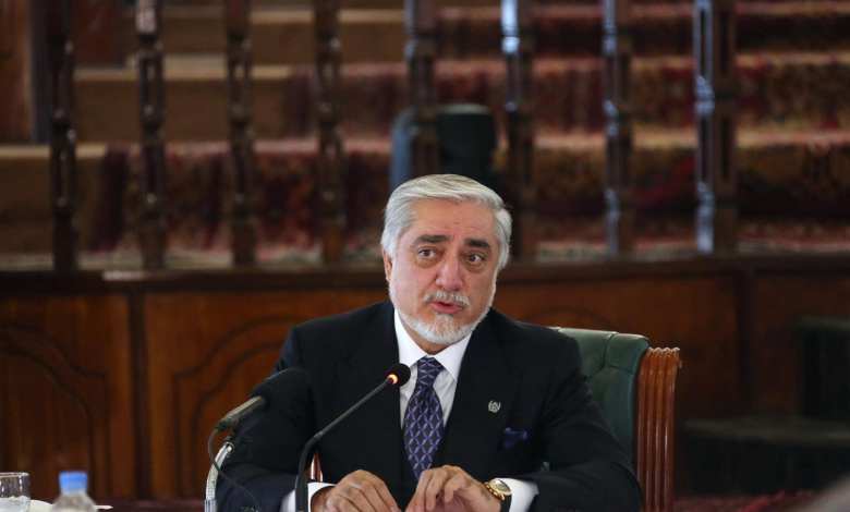 dr abdullah
