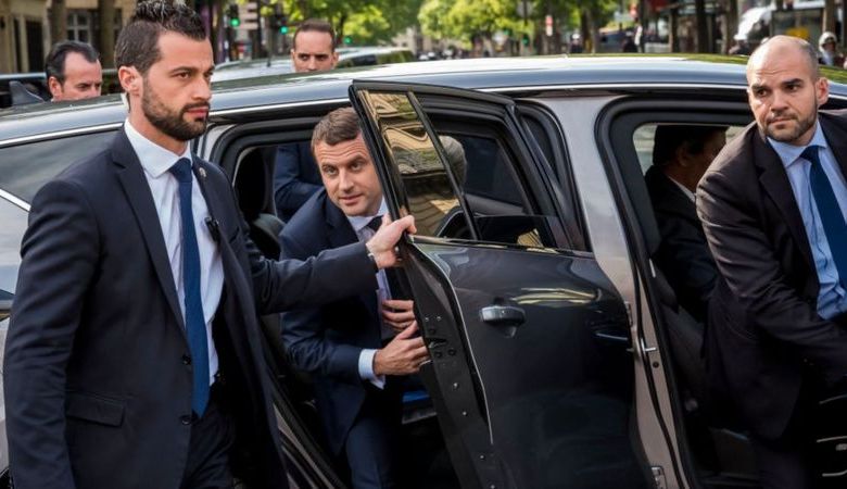 macron