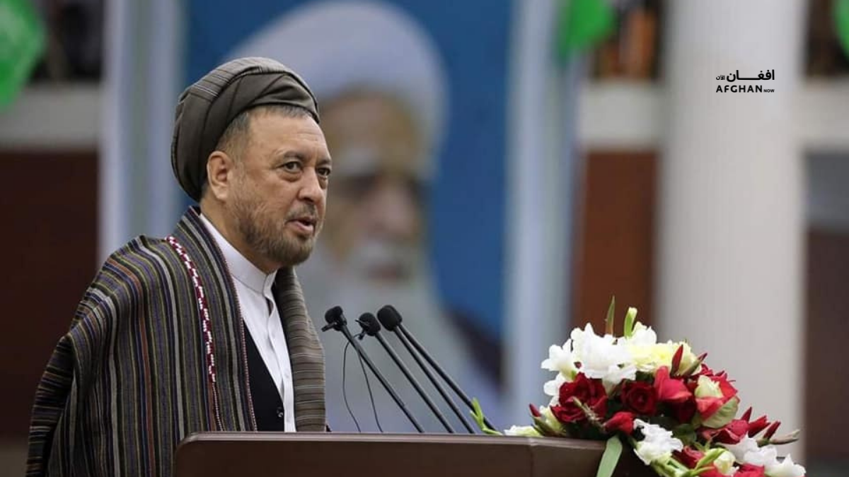 د محقق نوی بیان