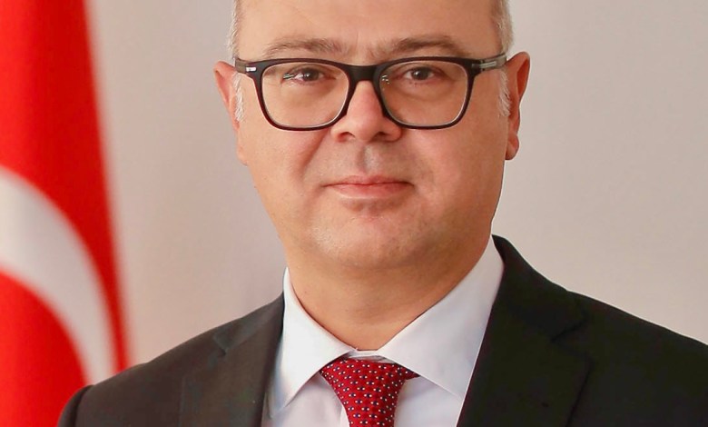 turkish education minister