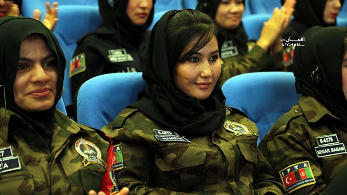 ترکیې کې د عسکرو روزنه