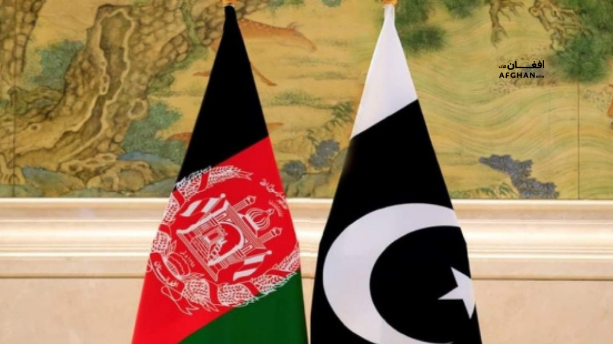 افعان کډوال