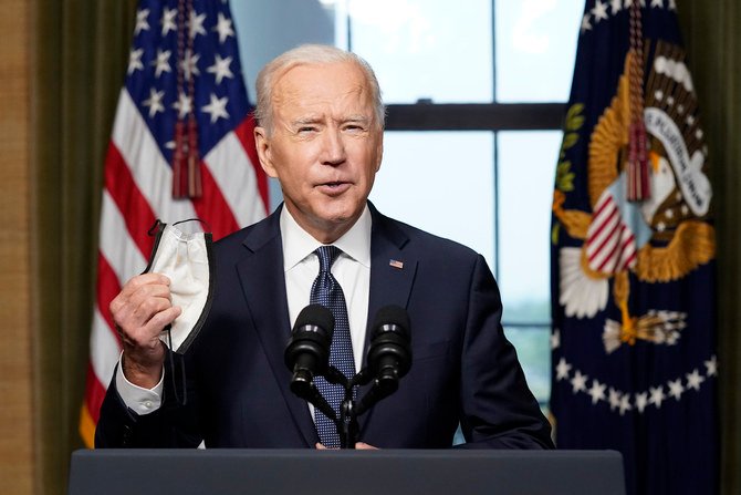 joe biden