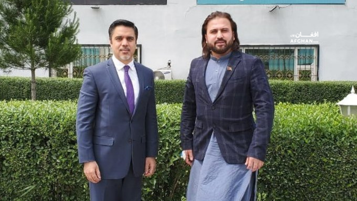 شینواری