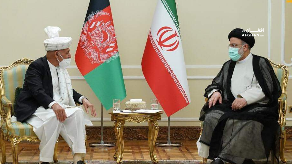 ایرانته سفر