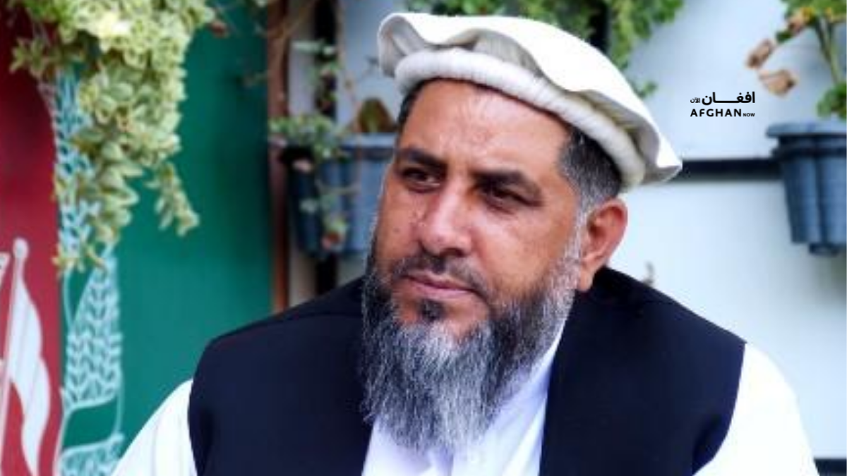 د مسلمیار څرګندونې
