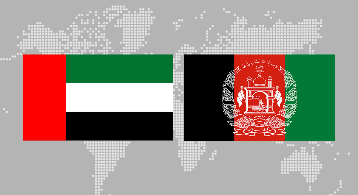 afg uae