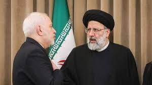 ایراني ولسمشر افغانستان لپاره ځانګړی استازی وټاکه