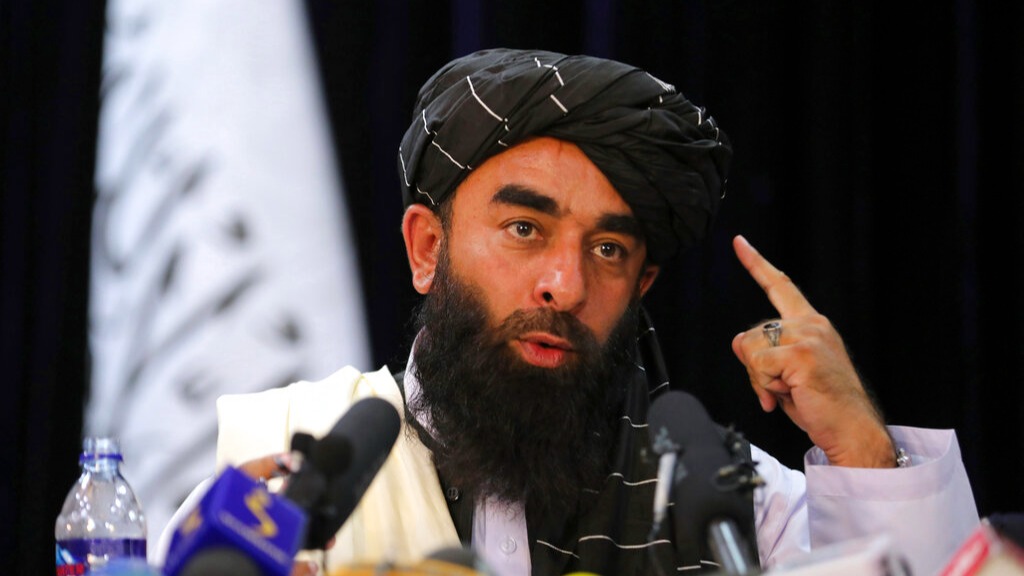 د طالبانو د پوهنې وزير : په اسلامی چوکاټ کې د ښځو له زدکړو سره خلاف نه یو