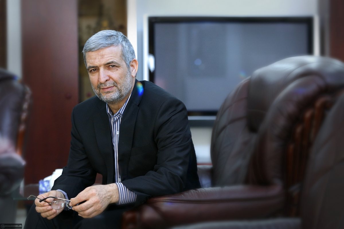 حسن کاظمی ویلی طالبان دی ټول شموله حکومت جوړ کړی