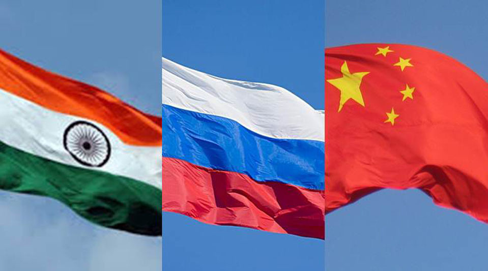هند، روسيې او چين افغانستان ته د بیړنی مرستو غوښتنه کړې