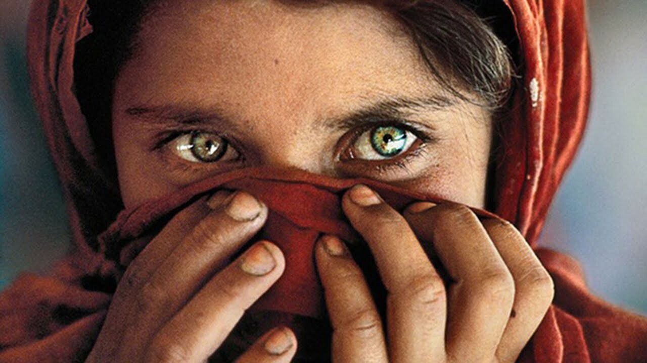 ايټاليې شربت ګلې افغان مونا لیزا ته پناه ورکړه