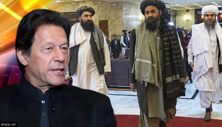 عمران خان د افغان طالبانو پلاوي سره پر دوه اړخیزو تجارتی خبرې کړی
