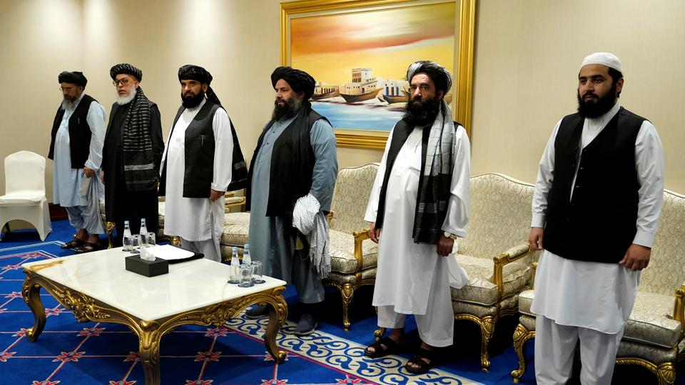 طالبانو دوحه کې د افغانستان لپاره د بېلابېلو هېوادونو له سفیرانو سره لیدلی