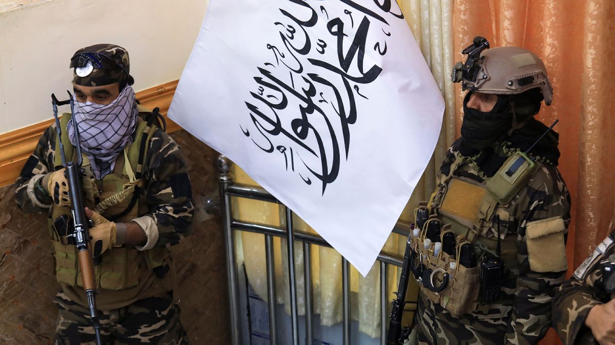امریکا:طالبان دې پخوانیو امنیتي وګړو ته اعلان کړې بښنه په جدي توګه عملي کړي