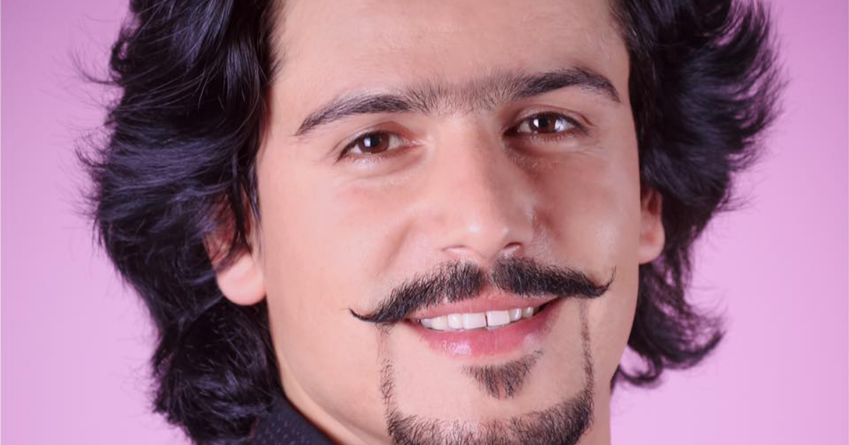 جاوید امیرخیل