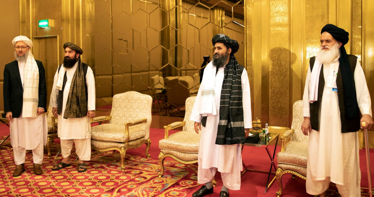 ملتونو د طالبانو پر مشرانو