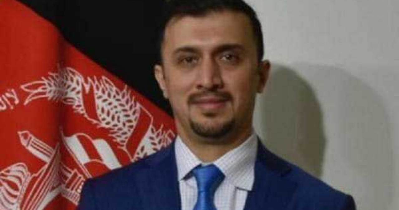 احمد