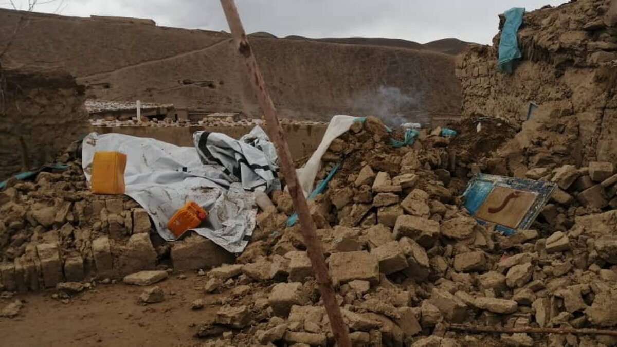 afghanistan