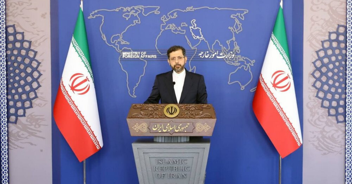 ایران بهرنیو