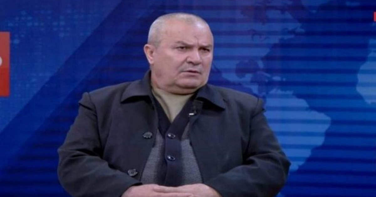 فیض الله جلال