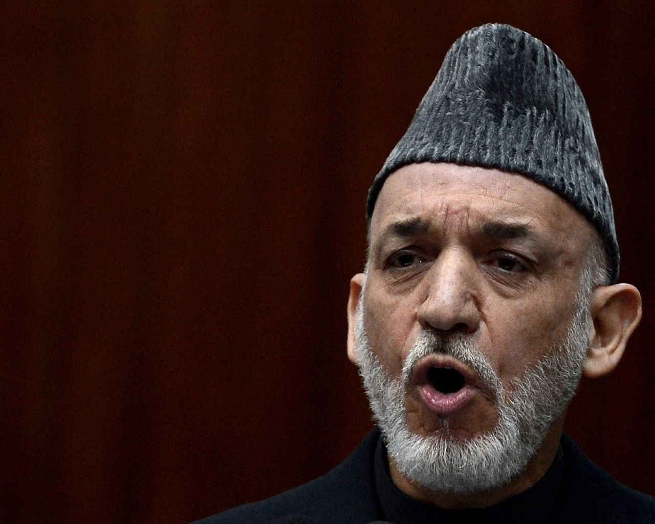 karzai