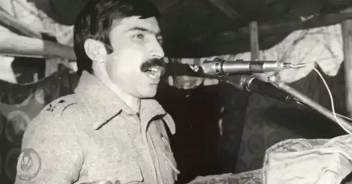 د افغانستان پخوانی دفاع وزیر شاه نواز تڼی اسلام اباد کې د کوم مرض له امله ومړ