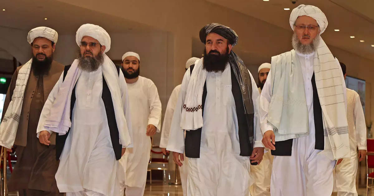 امارت په افغانستان کې د سترې سرمشریزې د جوړولو اعلان وکړ